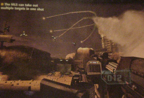 EA������������������FPS����Ϣ����!