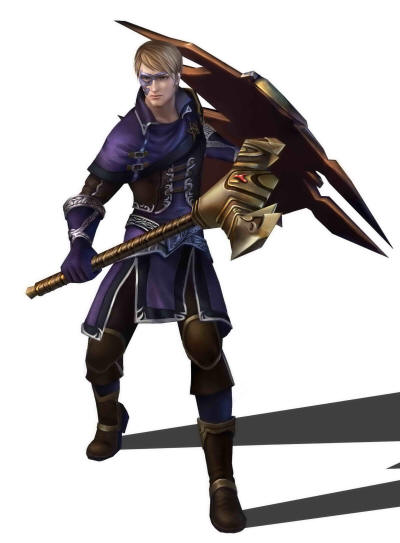 ̨ԭ�����Ρ�TheCurseOL��������¼