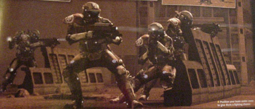 EA������������������FPS����Ϣ����!