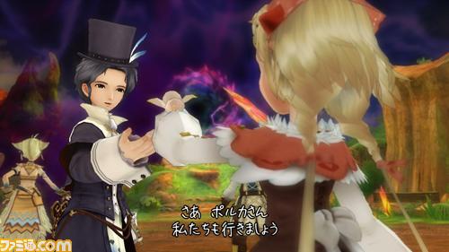 PS3����������Ф��֮�Ρ��»�����¶