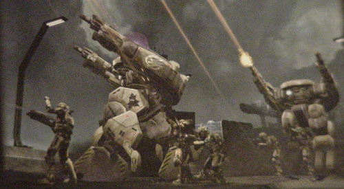 EA������������������FPS����Ϣ����!