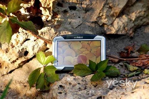 ���������Ʒ�����캽��GPS410������