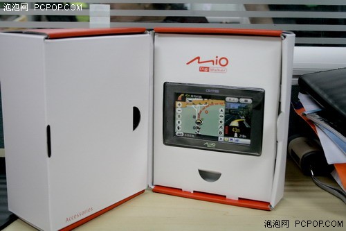 2GB�洢�������MioC520��ĩ�ؼ���