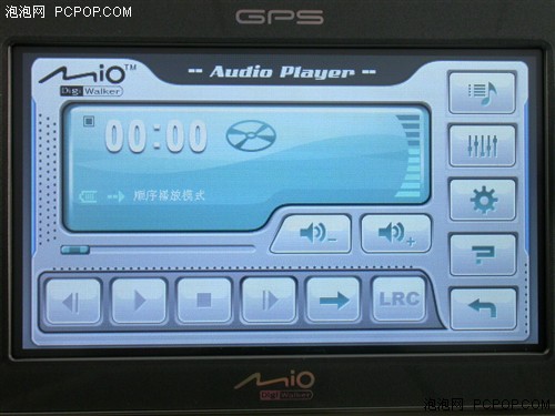 2GB�洢�������MioC520��ĩ�ؼ���