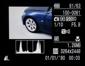 广角加防抖佳能全能IXUS860IS实测(4)