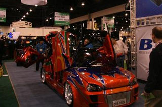 Ƽʱ_CES2008չֳ˧