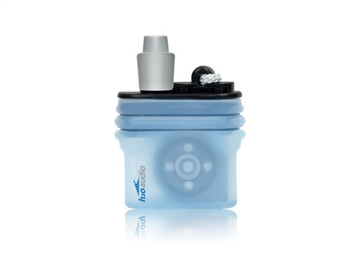 iPodnano3专用防水外壳和耳机发售
