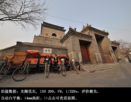 超越目之所及 尼康14-24\/2.8镜头评测_数码