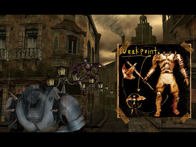 Wii版《死亡鬼屋2&3回归》新内容介绍_数码