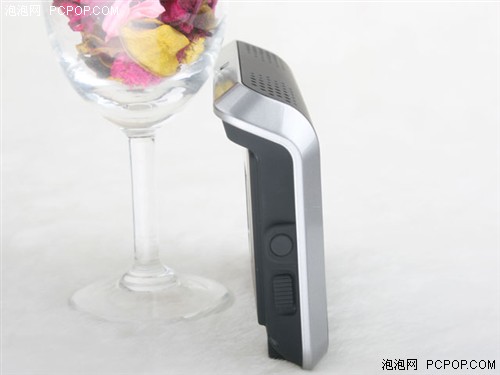 流畅弧线火辣身材!美格GP110时尚靓机