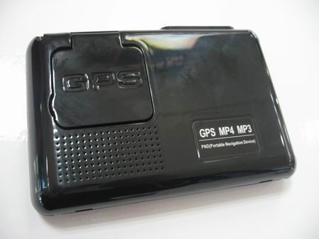 [杭州]FM发射功能 行影通419大屏GPS降_数码