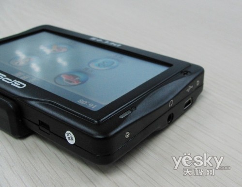 ����DEC�к�MV810GPS�³�����