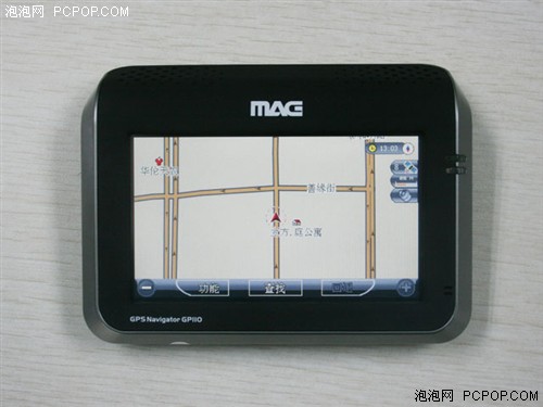 功能强大美格GP110网友真实使用感受