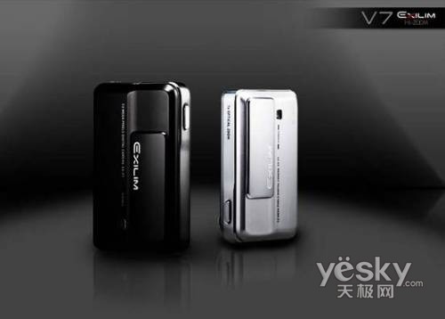 5.1疯狂卡西欧长焦卡片V7冰点大促销¥1399