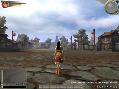 全新亮相《三国群英传OL2》年底登场