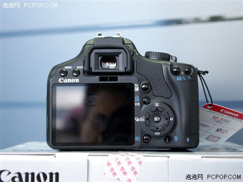 旅游者必备佳能450D一机走天下套机