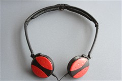 绝佳便携耳机OVC新品HC1000试听评测