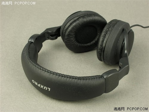 耳机加音箱!力仕普罗LHS-701MVD评测