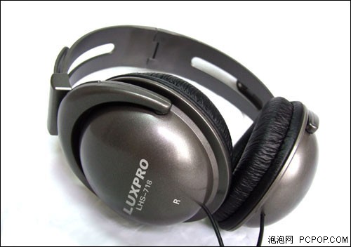 HIFI在耳边力仕普罗LHS-718耳机上市