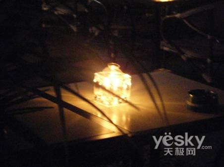 品味北京的小资生活 富士z20fd的试用手记