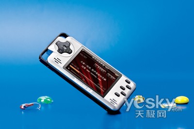 高雅不高价　纽曼靓影系列K8+精美图赏