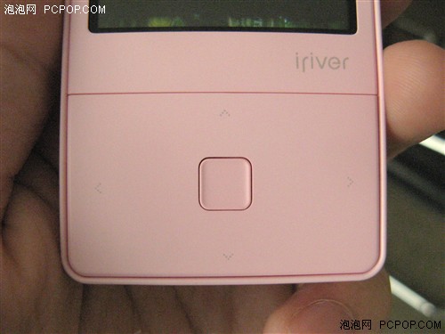 彩色糖果盒iriver多彩E100报价729元