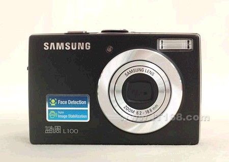 三星蓝调l100到货