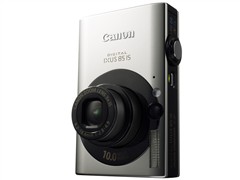 千万像素防抖新机佳能IXUS85IS促销