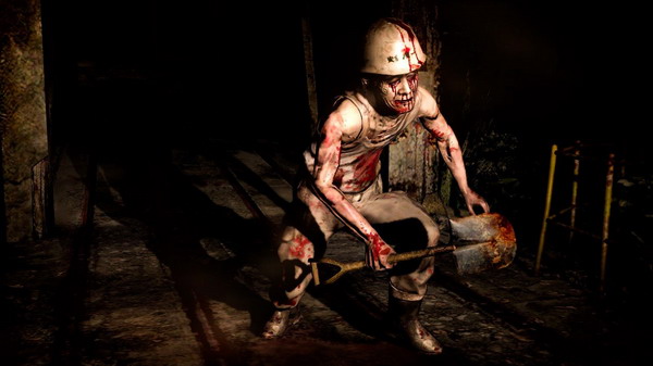 PS3《死魂曲 新生》超多最新游戏画面_数码