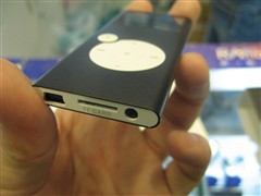 做工不逊iPod经典蓝魔Q13230元促销