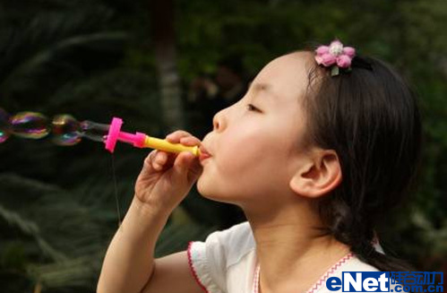 索尼DSC-H50讲解人像拍摄技巧简介