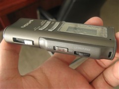 内置锂电滑动USB接口华索VM220报820