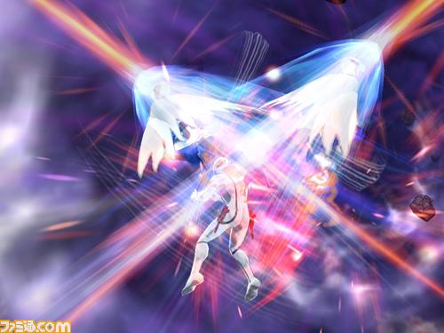 《龙之子VS卡普空X英雄世代》新公开