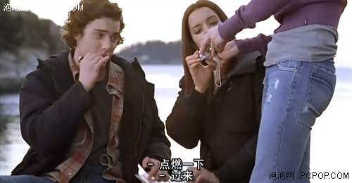 视频输出英唐舒影硬盘MP5播放器评测