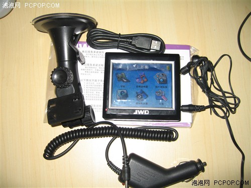 688元还送2G卡!京华JWM-5700特价狂促