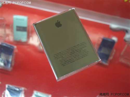 全新劲爆新低日版iPodnano3吐血价