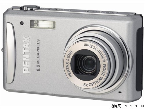 能检测美女眨眼!宾得DC新品V20发布