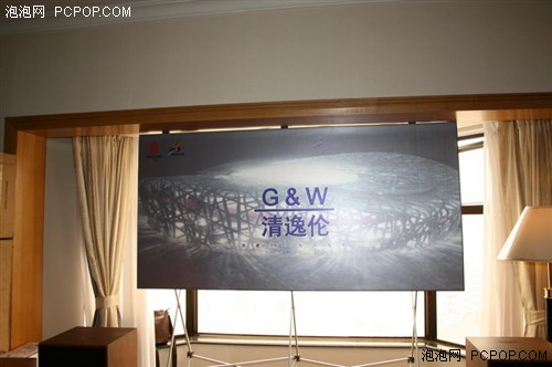 耳机爱好者盛宴!上海SIAV2008照片赏
