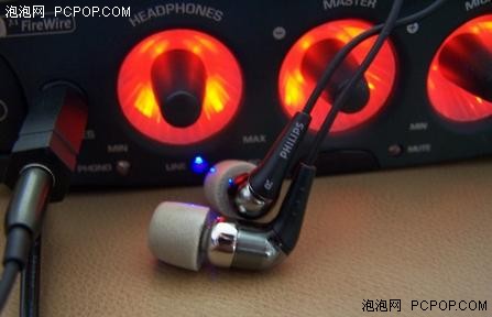 月光随想曲飞利浦动铁入耳式耳塞