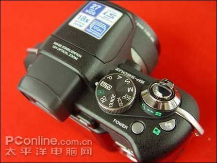 18X机鼻祖鲜见降价奥巴SP-560UZ仅2k7