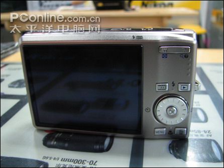 阳刚男人专用机!尼康S700狂跌到1750