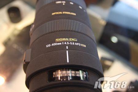 [CHINAP&E]120-400mm