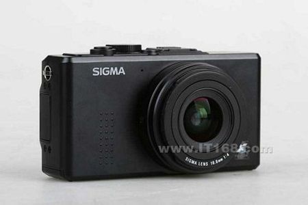 准专业高端相机适马DP1价格再跌300元