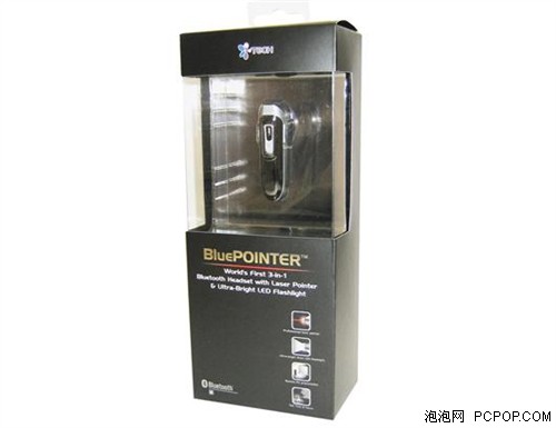 ��������ʽBluePOINTER������������