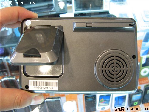 价不贵还送礼!百仕通NV306京东热促_数码