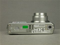 广角防抖好身手尼康S600将破2000元