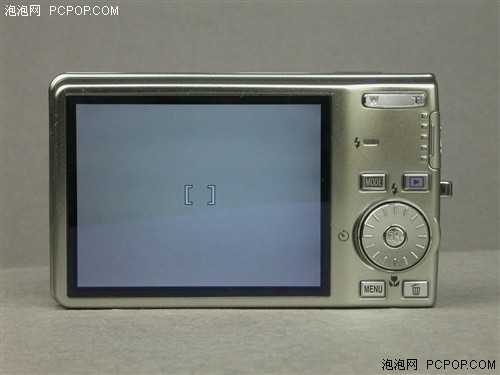 广角防抖好身手尼康S600将破2000元