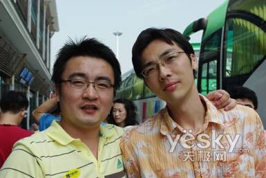 绿水天蓝洞险桐庐景 快活自在逍遥天极人