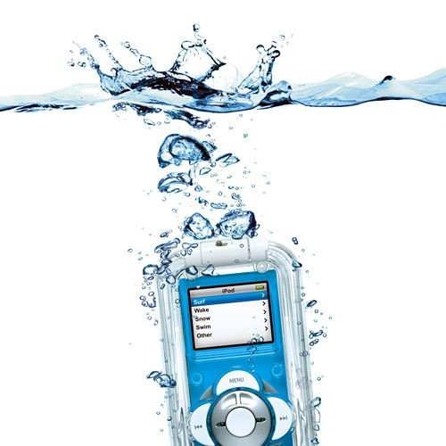 千奇百怪五花八门iPod配件完全搜罗(4)