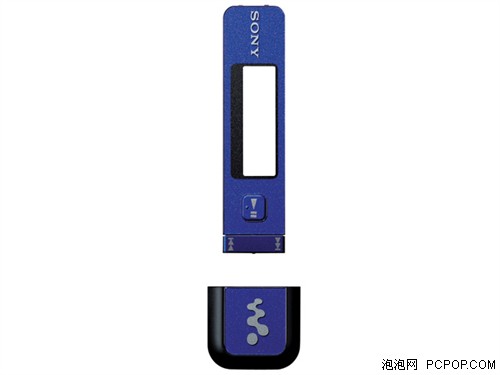 索尼全新NWD-E020系列闪存播放器上市